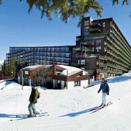 Residence Maeva Charvet Et Villards Les Arcs  外观 照片